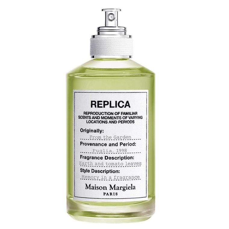 Maison Margiela, Replica From The Garden, woda toaletowa, spray, 100 ml