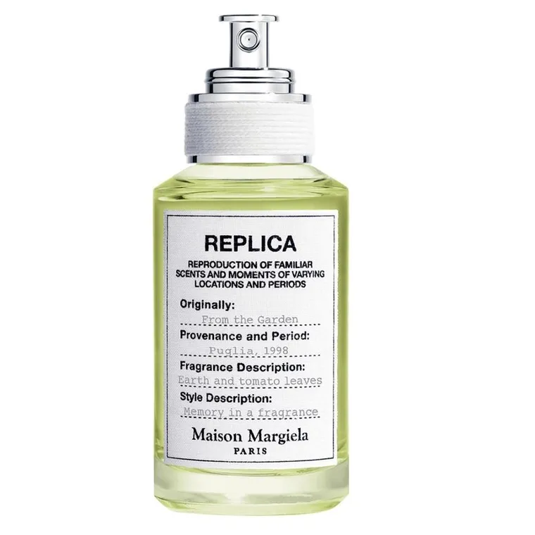 Maison Margiela, Replica From The Garden, woda toaletowa, spray, 30 ml