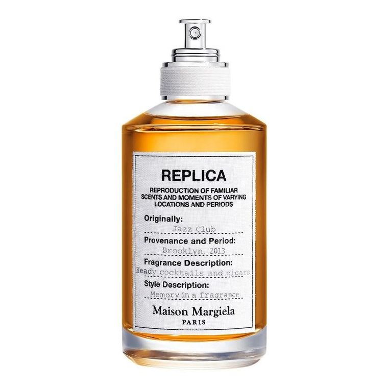 maison margiela jazz club woda toaletowa 100 ml    