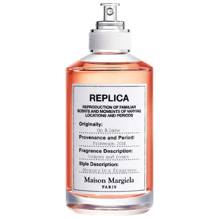 Maison Margiela, Replica On A Date, woda toaletowa, spray, 100 ml