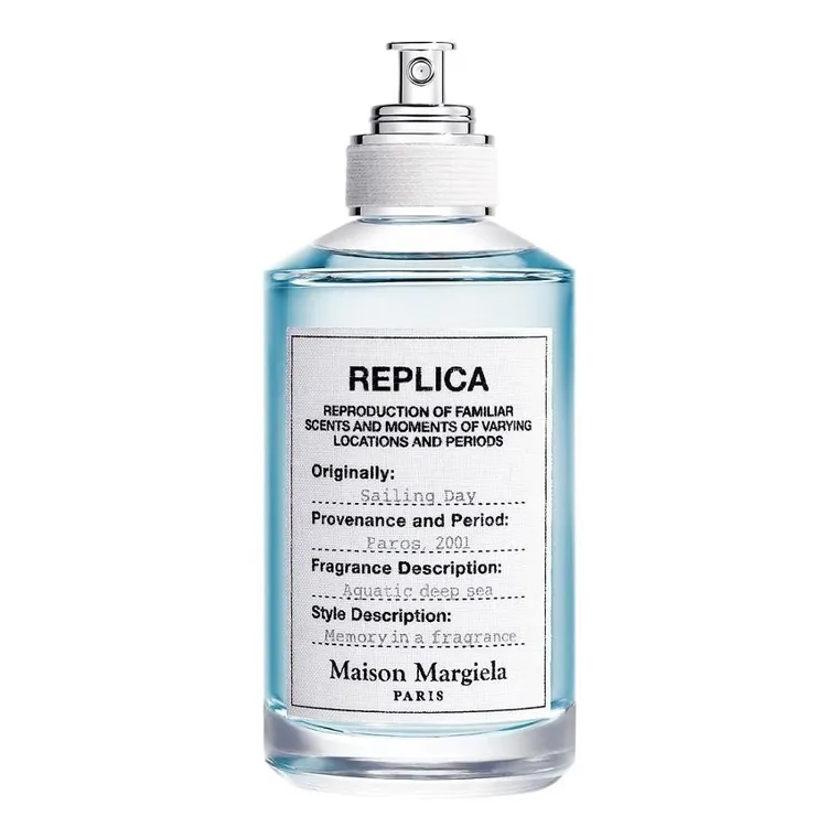 maison margiela sailing day