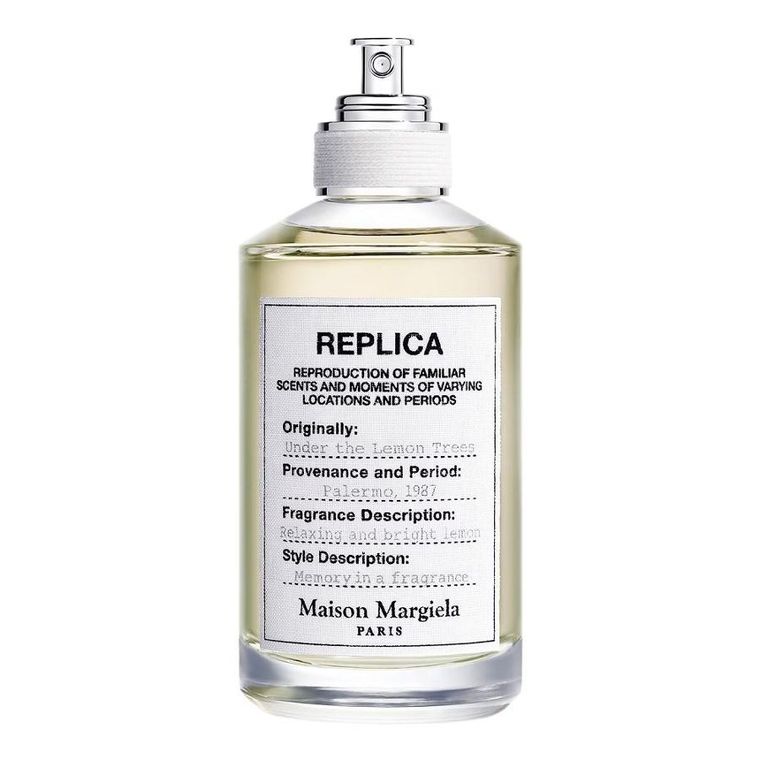 Maison Margiela, Replica Under The Lemon Trees, woda toaletowa, 100 ml