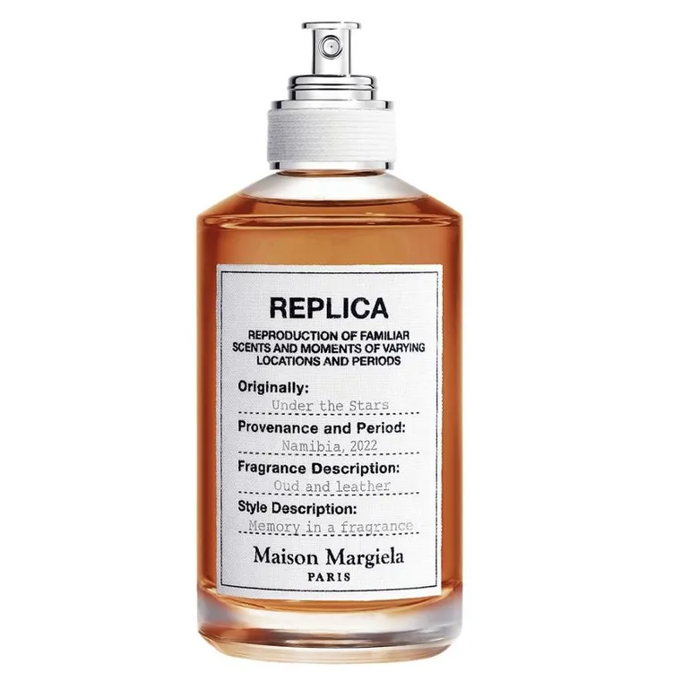 maison margiela under the stars woda toaletowa 100 ml    