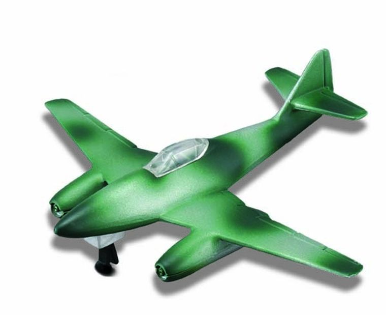 Maisto, Messerschmitt ME-262, model