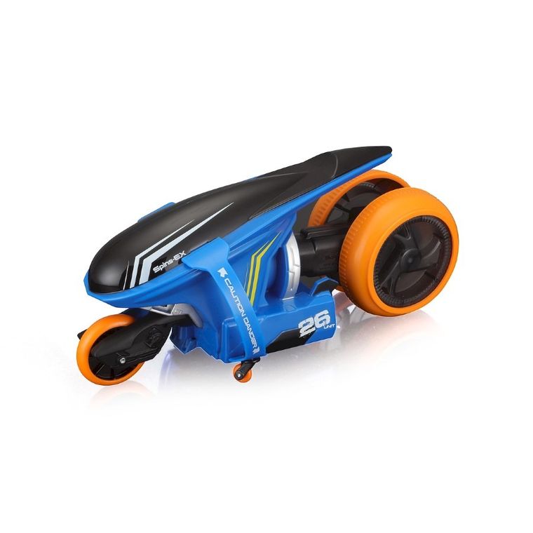 Maisto Tech, Cyklone 360, motocykl, pojazd zdalnie sterowany