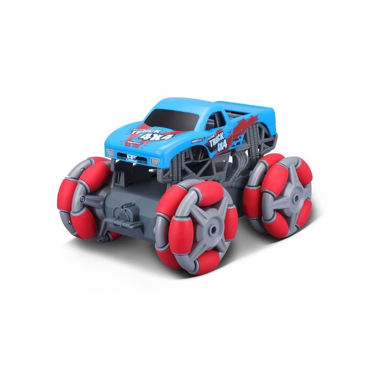 Maisto Tech, Cyklone Monster, pojazd zdalnie sterowany