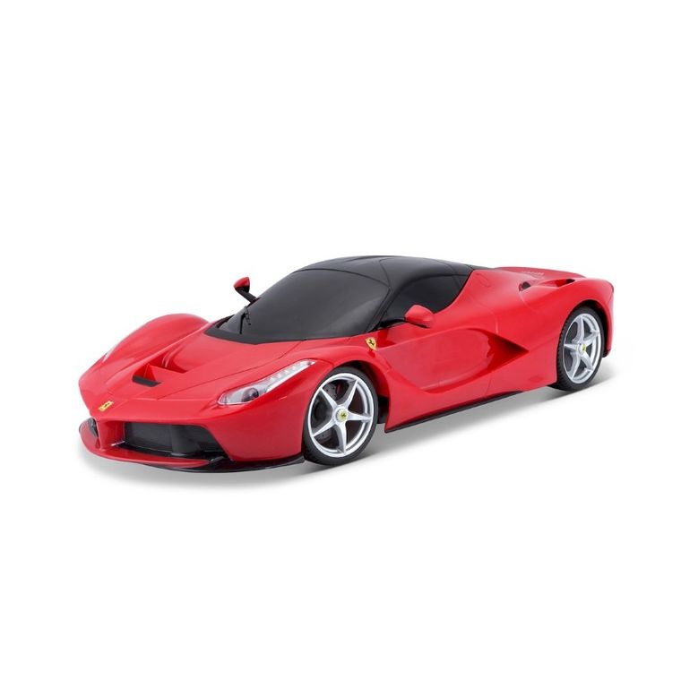 Maisto Tech, Ferrari LaFerrari, pojazd zdalnie sterowany, 1:14