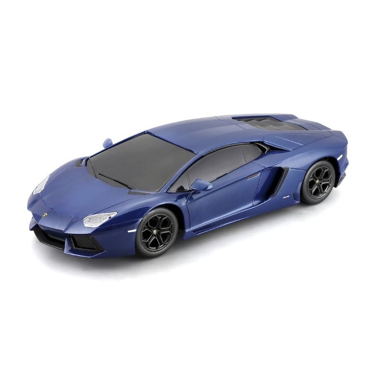 Maisto Tech, Lamborghini Aventador Coupe, pojazd zdalnie sterowany, 1:24