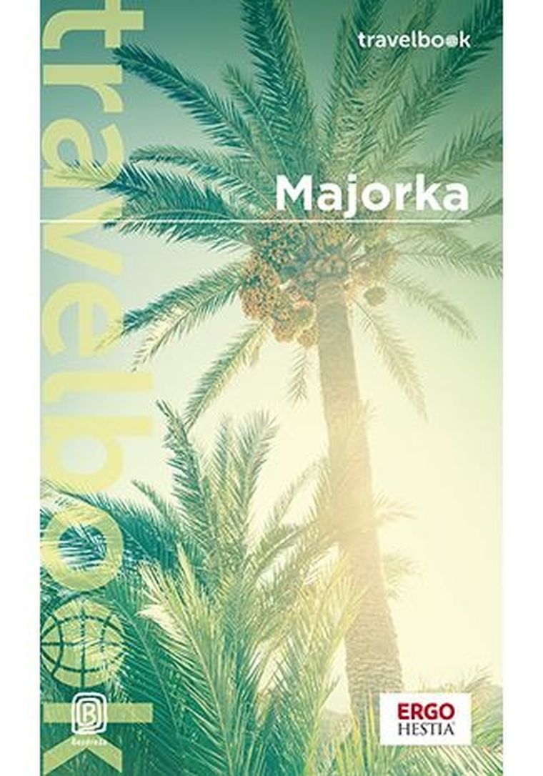 Majorka. Travelbook