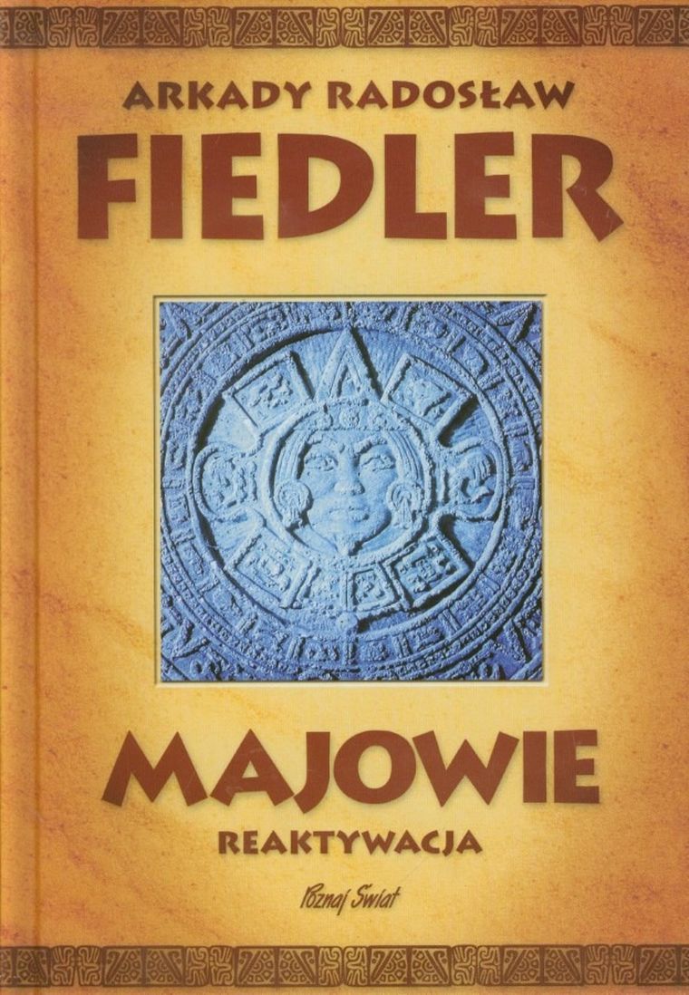 Majowie. Reaktywacja