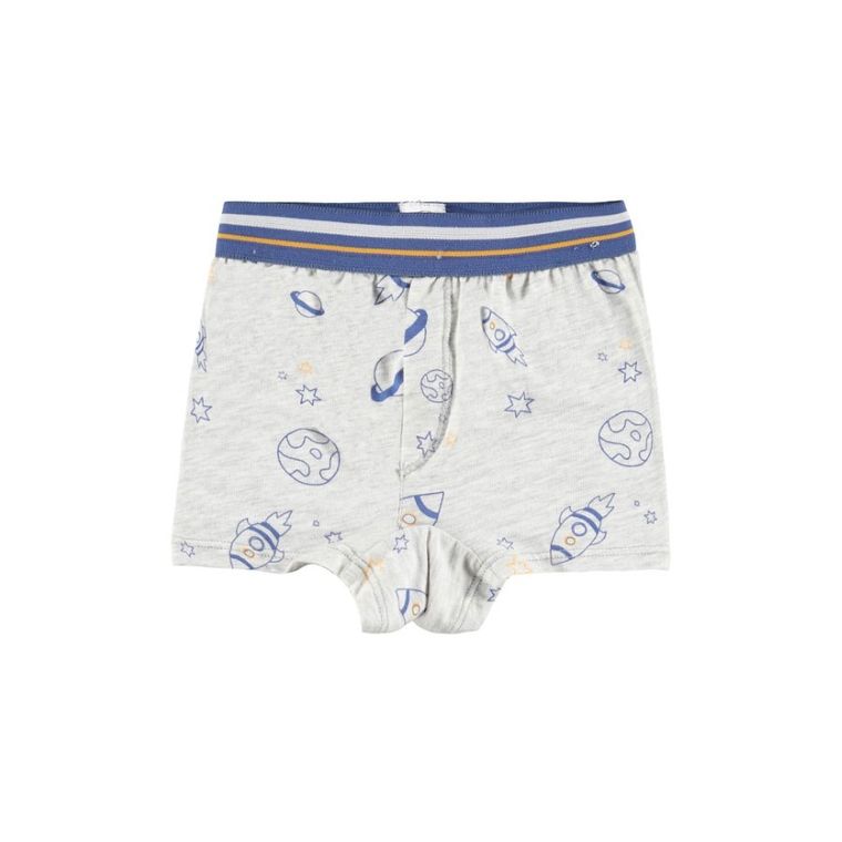 Majtki bokserki chłopięce, mix, Kanz