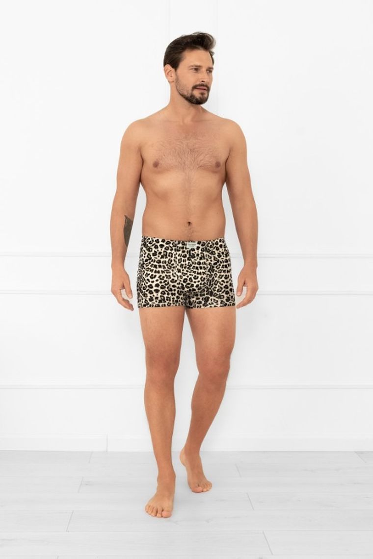 Majtki bokserki męskie, mix, Kongo, Italian Fashion