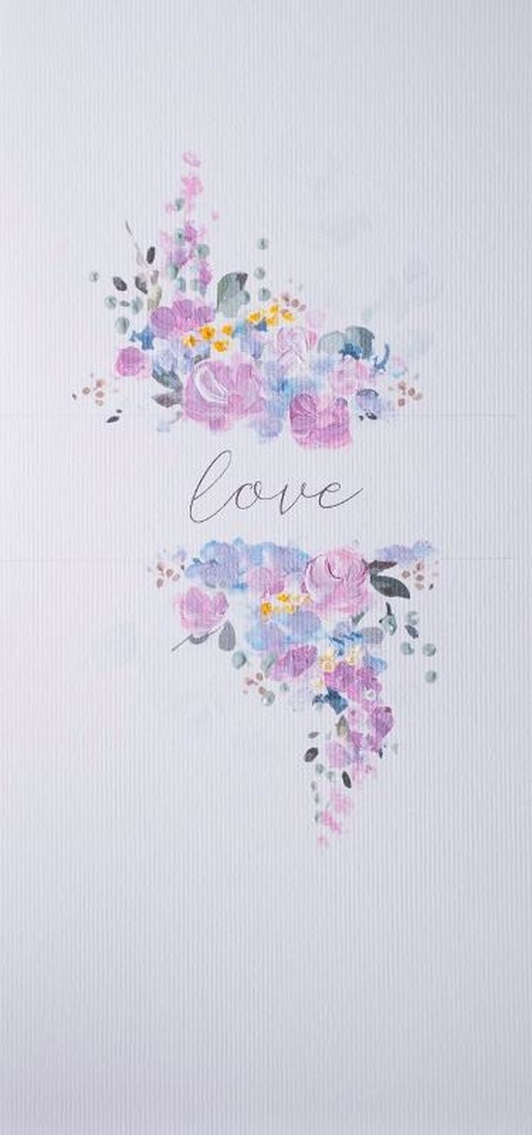 Mak, karnet, Ślub, Love