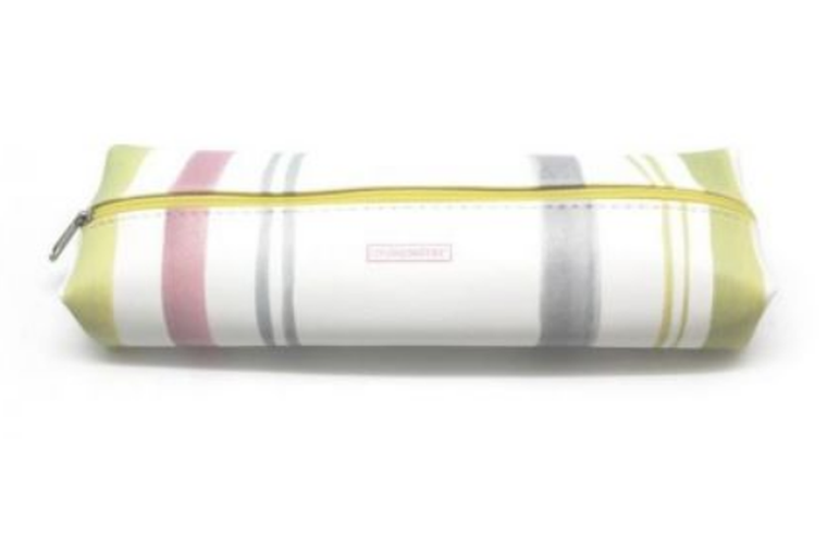 Make Notes, Blankie Me, piórnik tuba