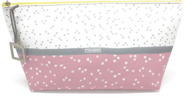 Make Notes, Blankie Me, saszetka