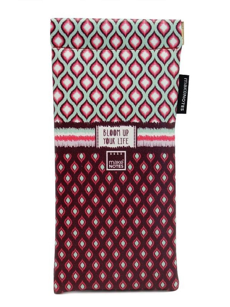 Make Notes, Bloom, etui na okulary