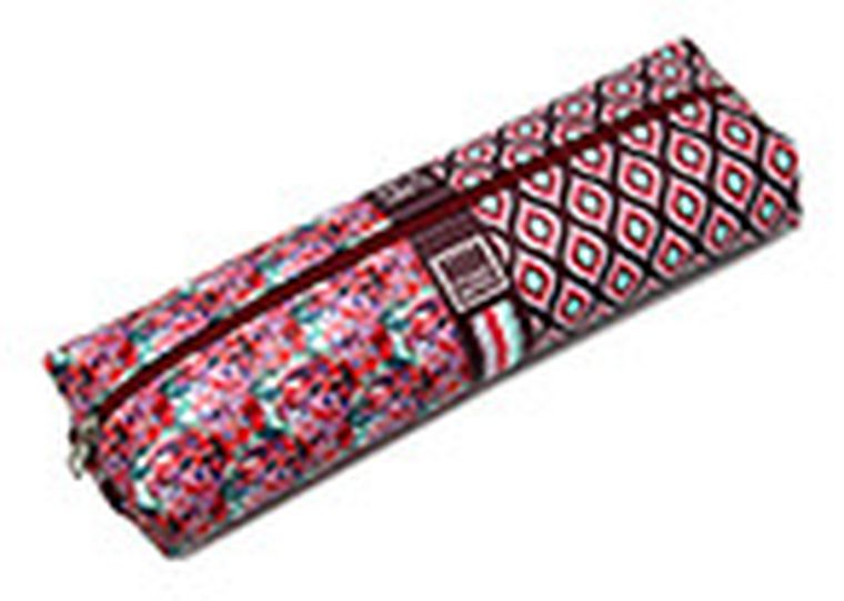 Make Notes, Bloom, piórnik tuba, wzory