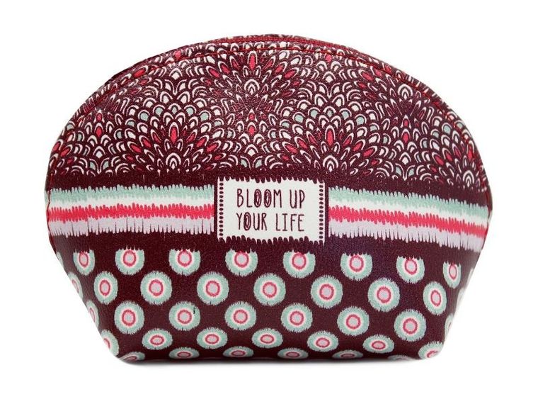 Make Notes, Bloom, portmonetka