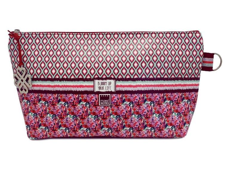 Make Notes, Bloom, saszetka, wzory