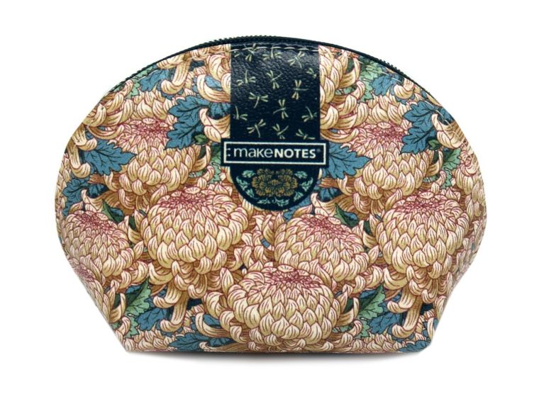 Make notes, MN Be original, portmonetka, złota