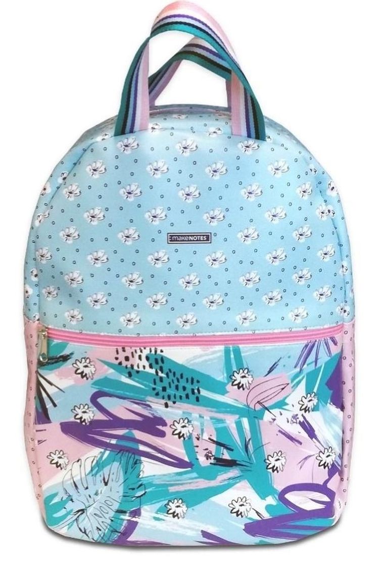 Make Notes, plecak Foliage, duży
