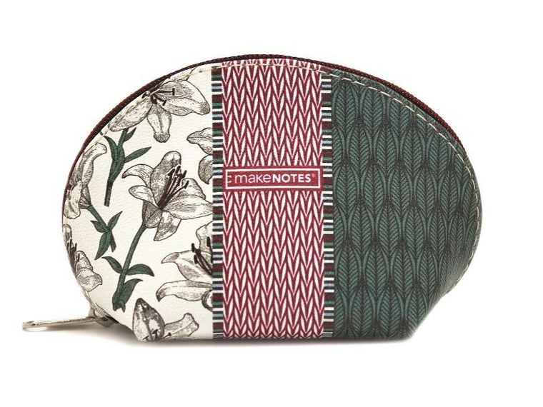 Make Notes, portmonetka