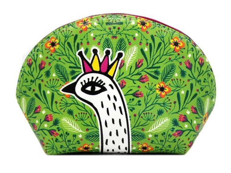 Make Notes, Wild, portmonetka