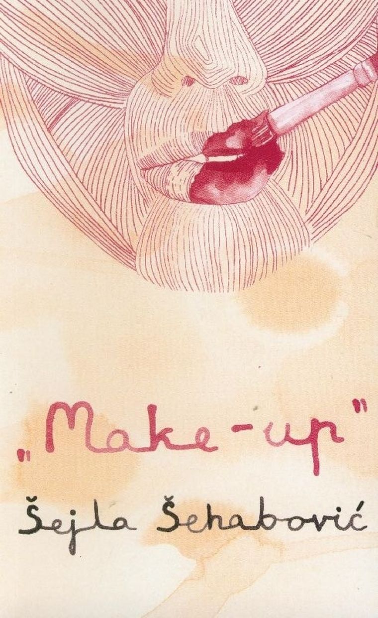 Make-up
