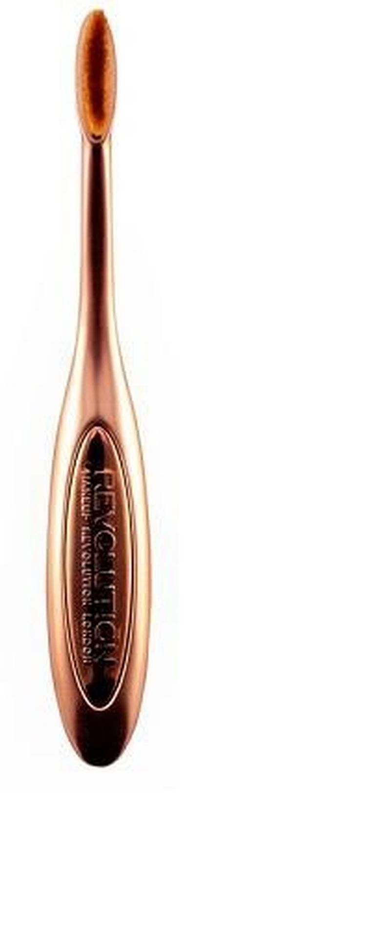 Makeup Revolution, Precision Brush Eyeliner, szczotka