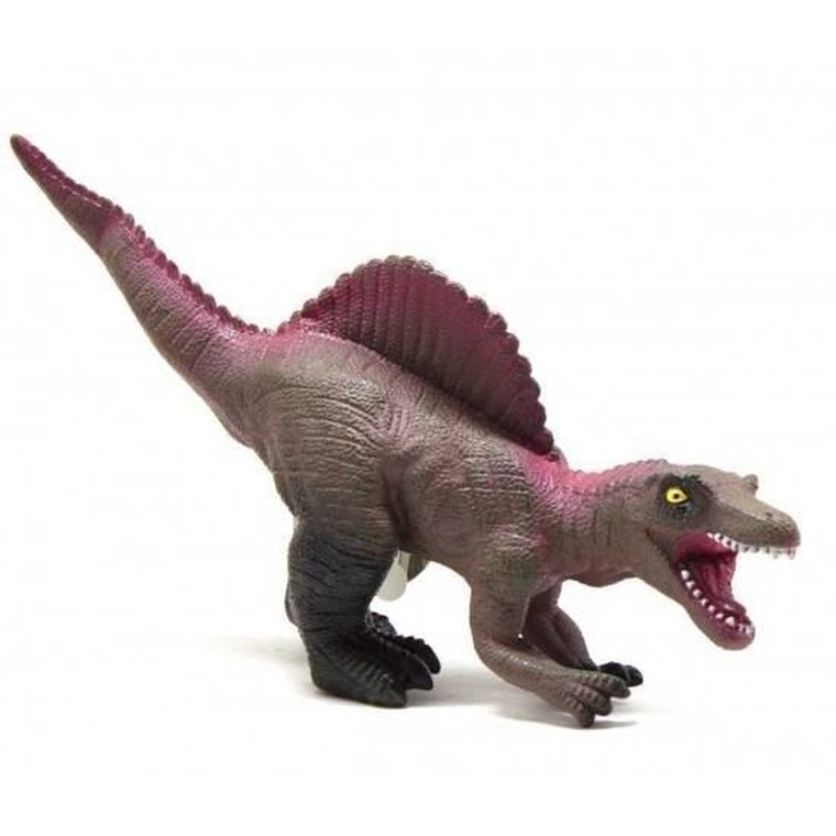 Maksik, dinozaur, figurka