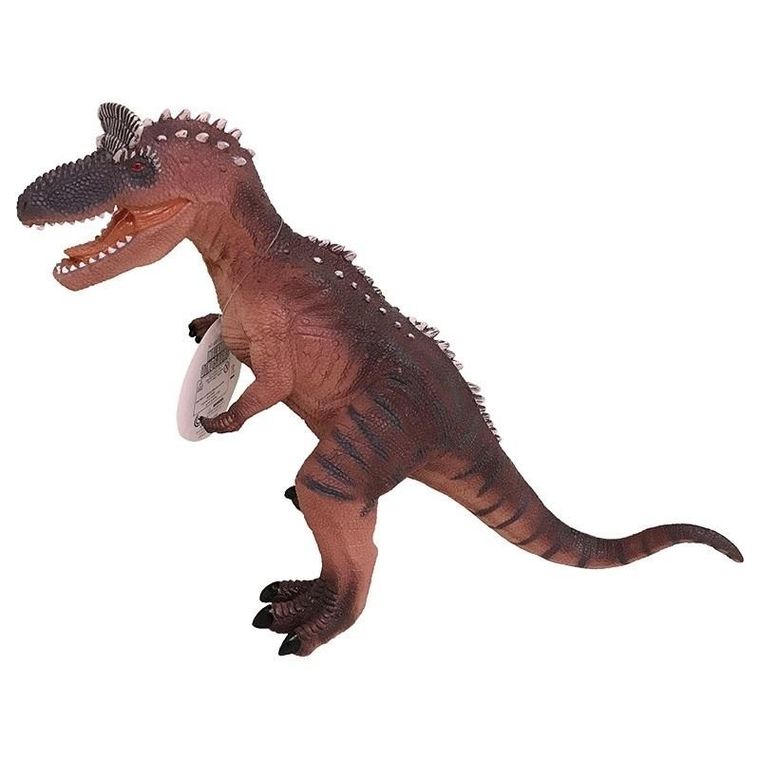 Maksik, dinozaur, figurka