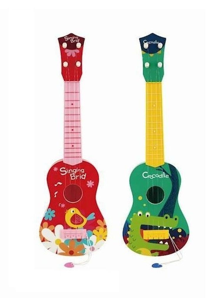 Maksik, gitara, 1 szt.