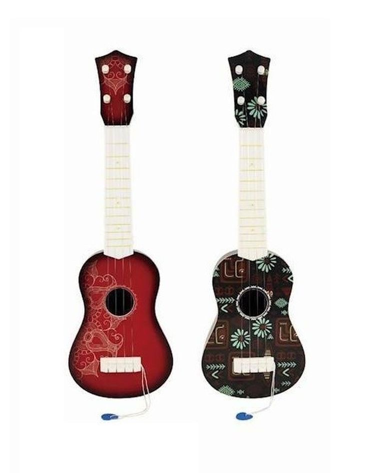 Maksik, gitara, 1 szt.