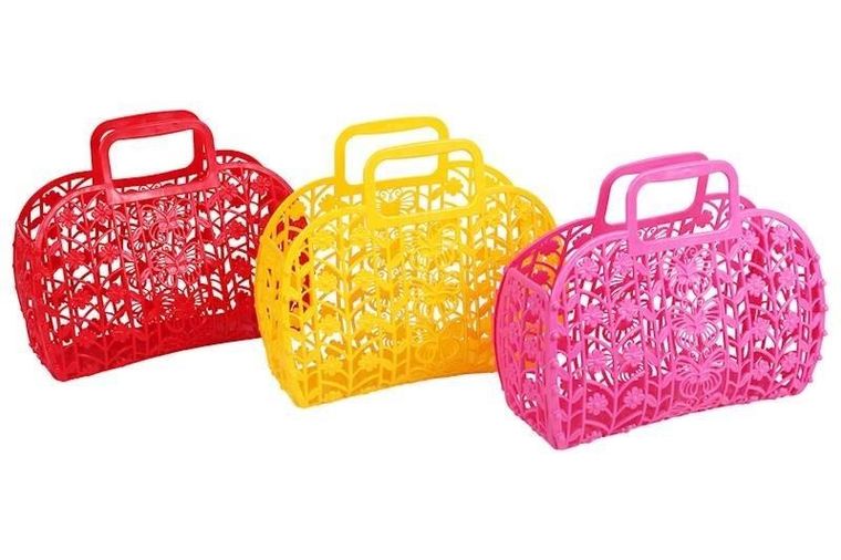 Maksik, koszyk torebka