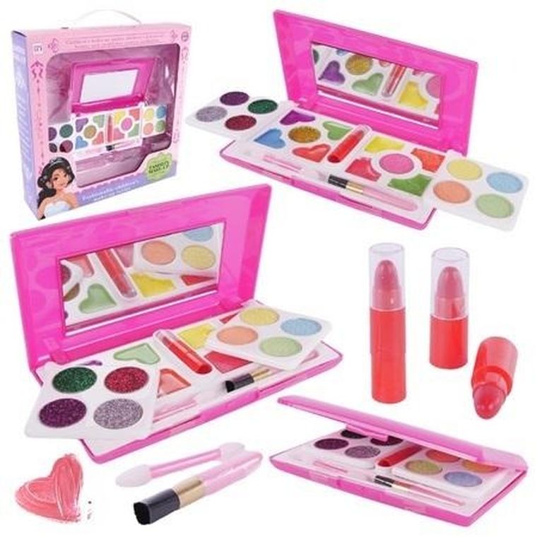 Maksik, paletka do makijażu