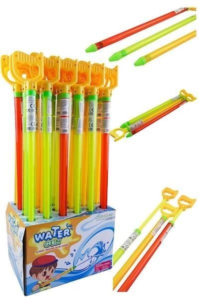 Maksik, pompka na wodę