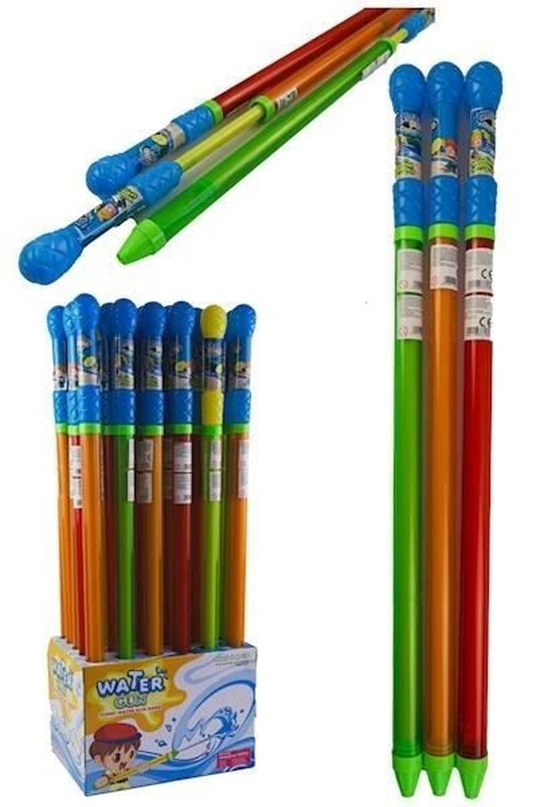 Maksik, pompka na wodę