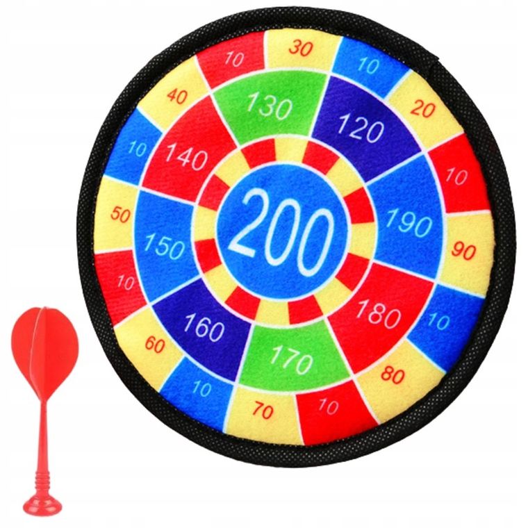 Maksik, rzutki na rzep, gra zręcznościowa