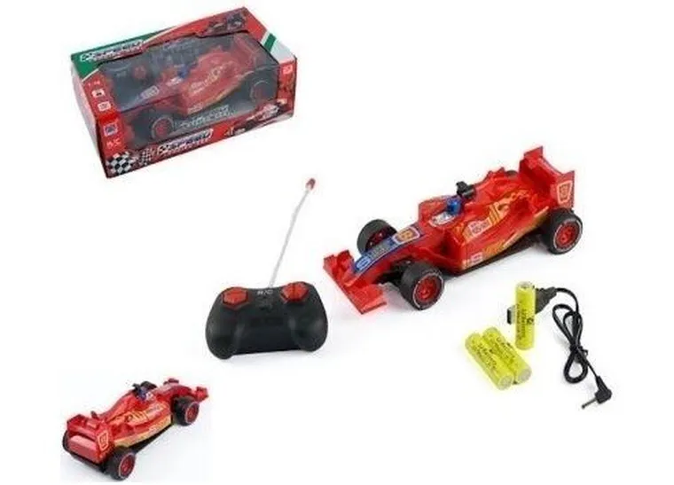 Maksik, Samochód, zdalnie sterowany, 1:18