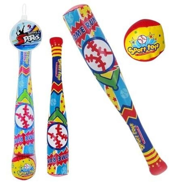 Maksik, zestaw do gry w baseball