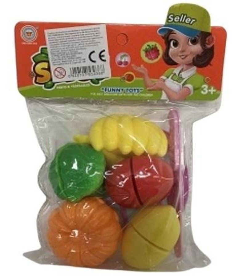 Maksik, zestaw kuchenny do krojenia