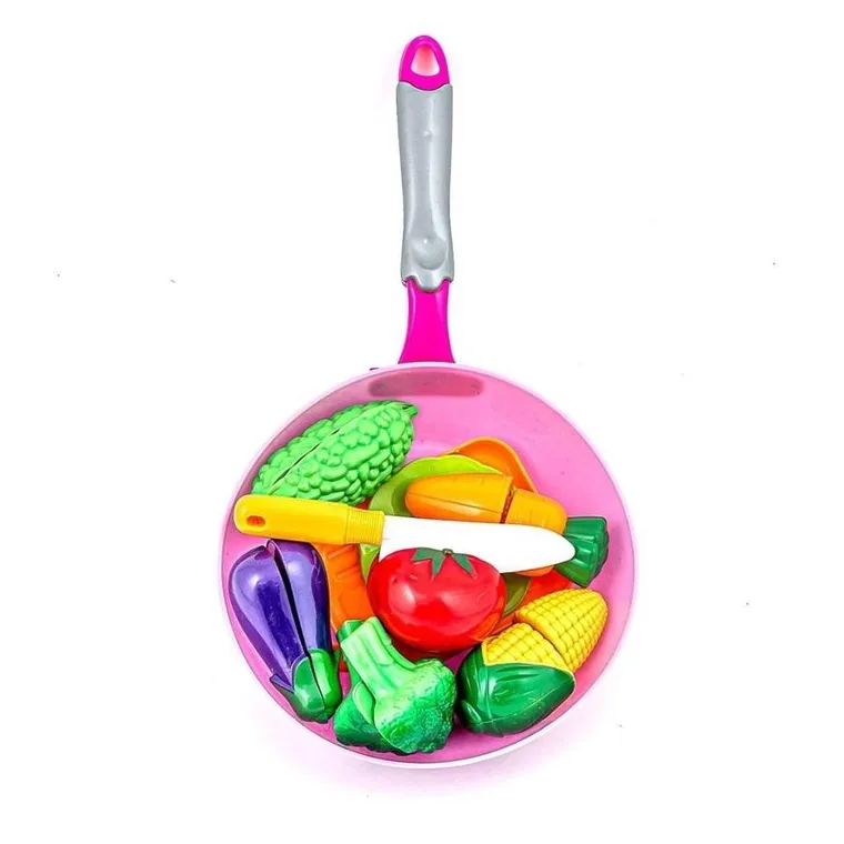 Maksik, zestaw warzyw do krojenia