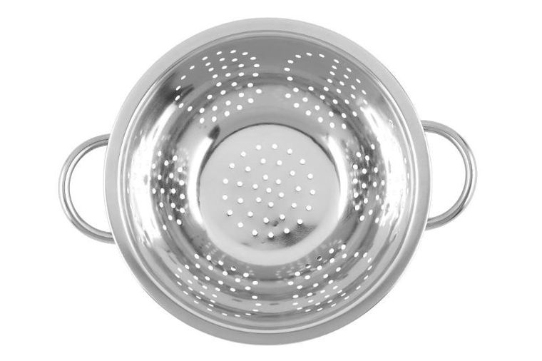 Maku, durszlak z uchwytami, ø 24 cm