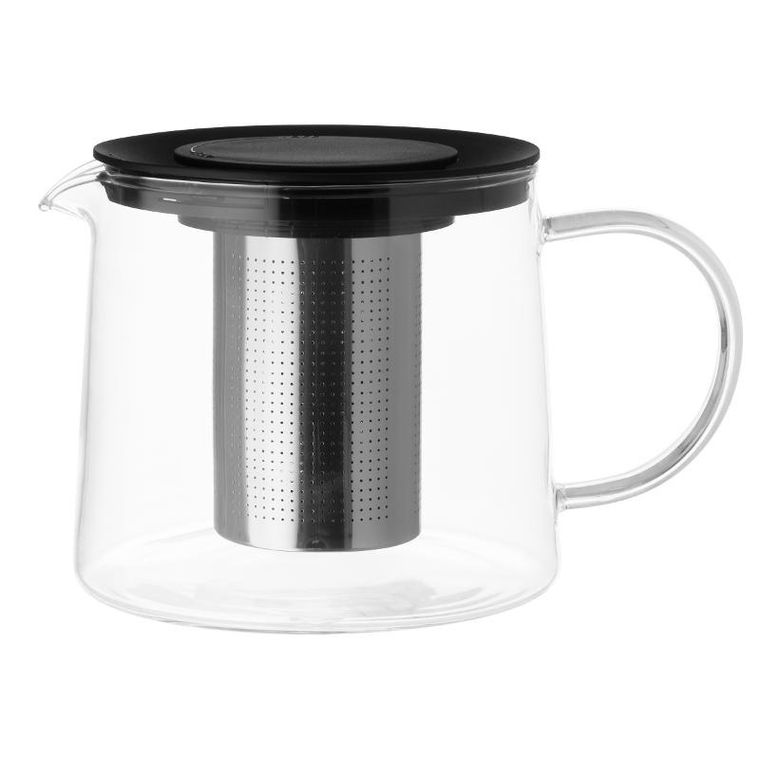Maku, dzbanek na herbatę z zaparzaczem, 1,5 l