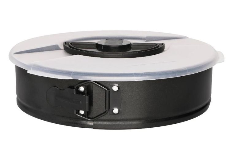 Maku, forma do ciasta z funkcją przenoszenia, ø 26 cm