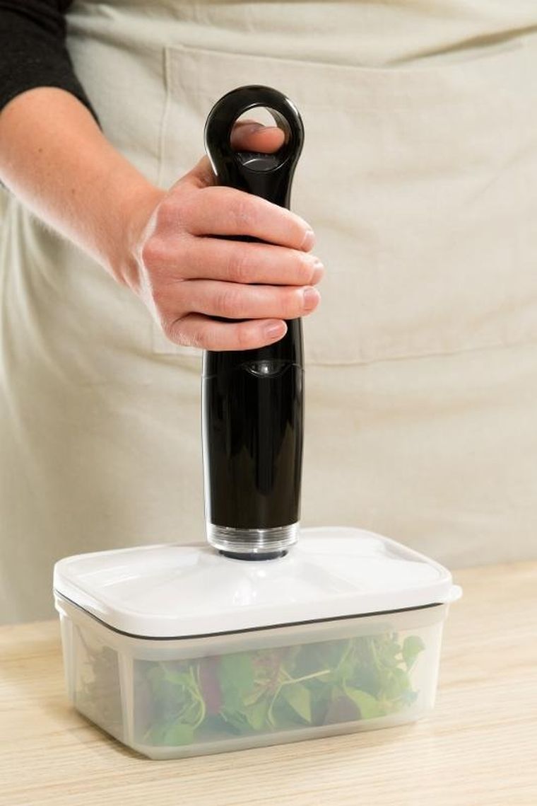 Maku, pojemniki próżniowe, 2 szt.