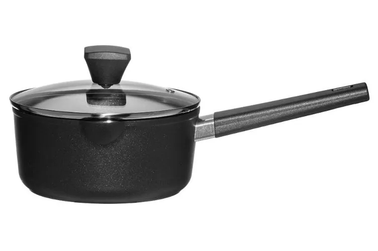 Maku, rondel z powłoką grafenową, 2l