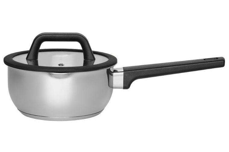 Maku, rondel ze stali nierdzewnej, Ø 16 cm