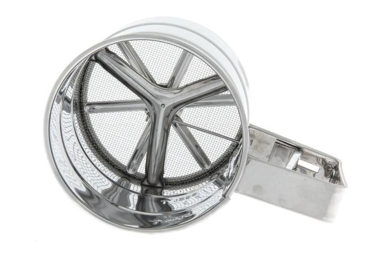 Maku, sitko do przesiewania mąki, ø 10 cm