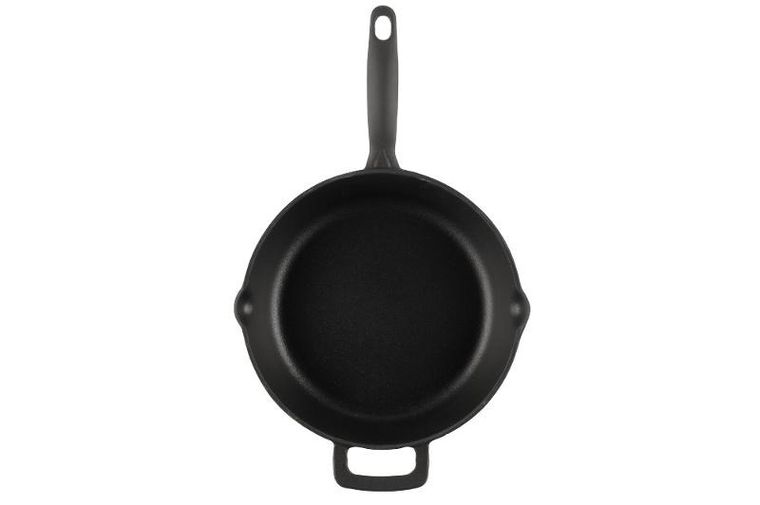 Maku, żeliwny rondelek, Ø 26 cm